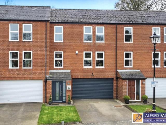 House for sale in Ashbrooke, Sunderland