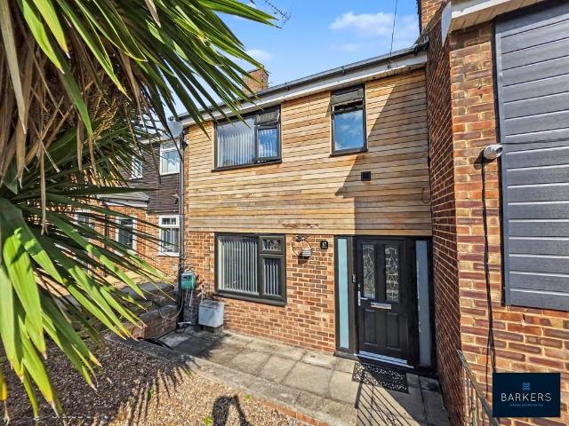 House for sale in Batley, West Yorkshire