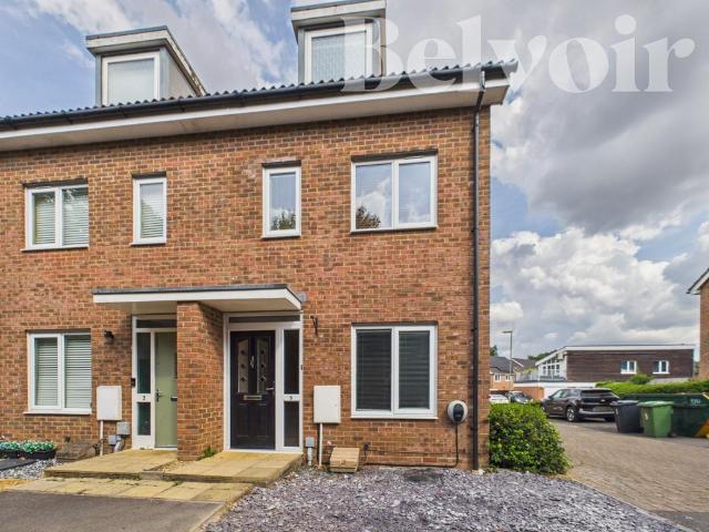 House for sale in Priest Down, Hampshire