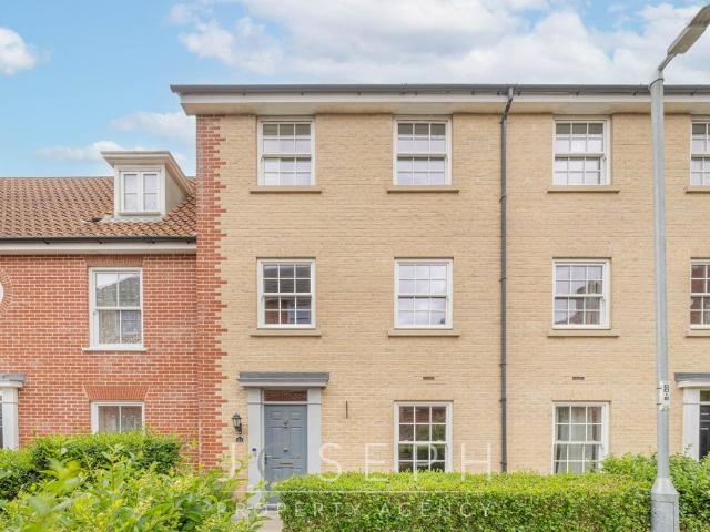 House for sale in Rushmere, Key Street