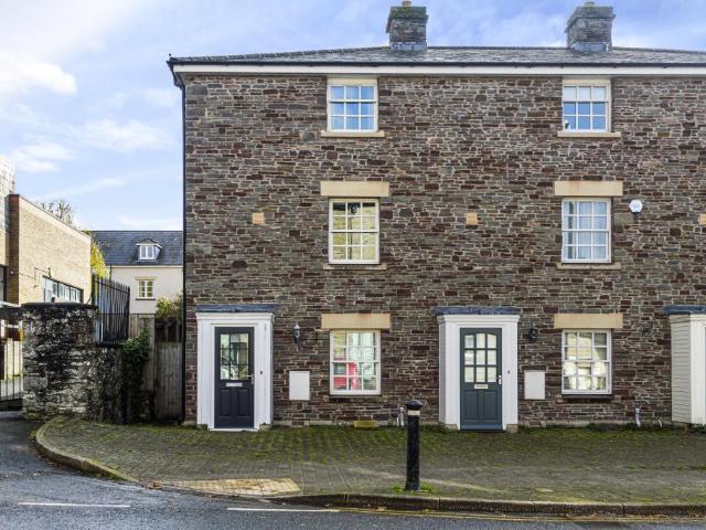 House for sale in Hay, Wales