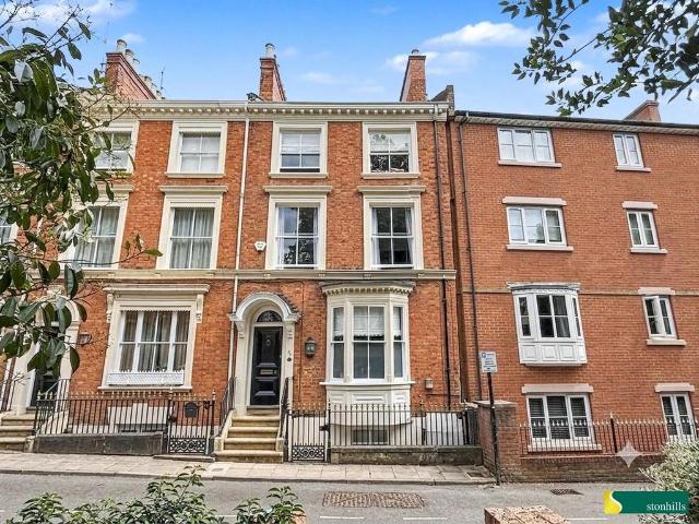 House for sale in Semilong, Northampton