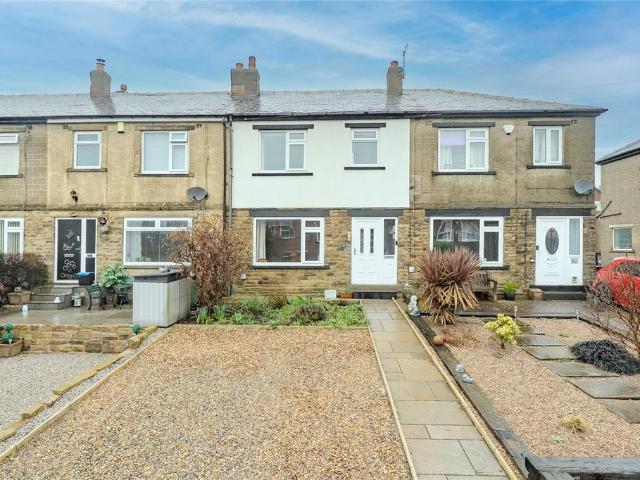 House for sale in Pudsey, West Yorkshire