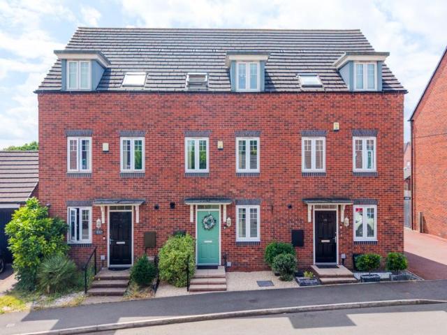 House for sale in West Bromwich, West Midlands