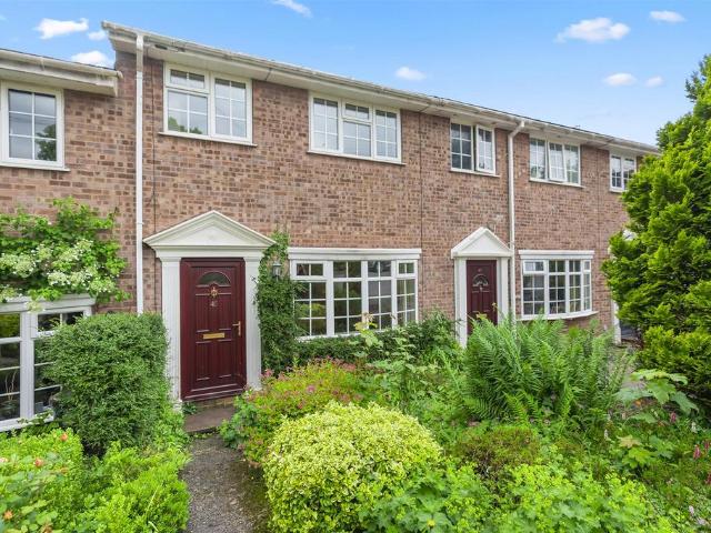 House for sale in Addingham, West Yorkshire