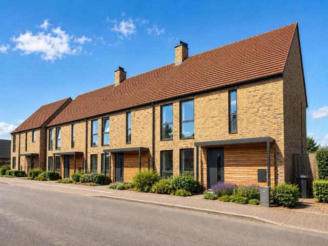 House for sale in Derwenthorpe, Osbaldwick
