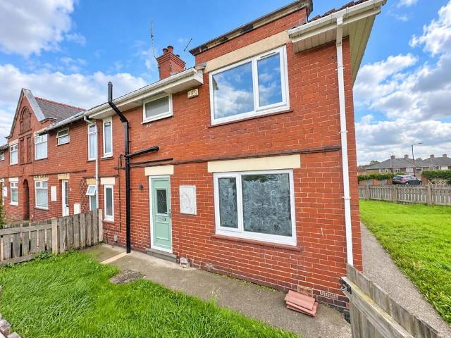 House for sale in Conisbrough, Doncaster