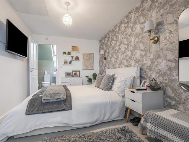 House for sale in Higher Folds, Wigan