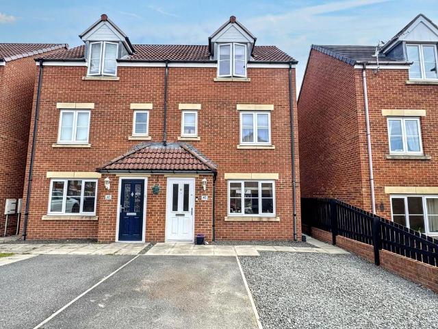 House for sale in Howdon, Wallsend