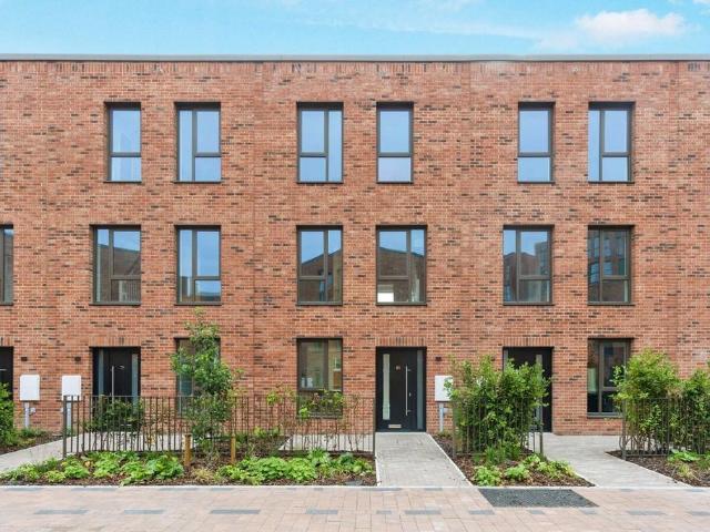 House for sale in Stretford, Trafford
