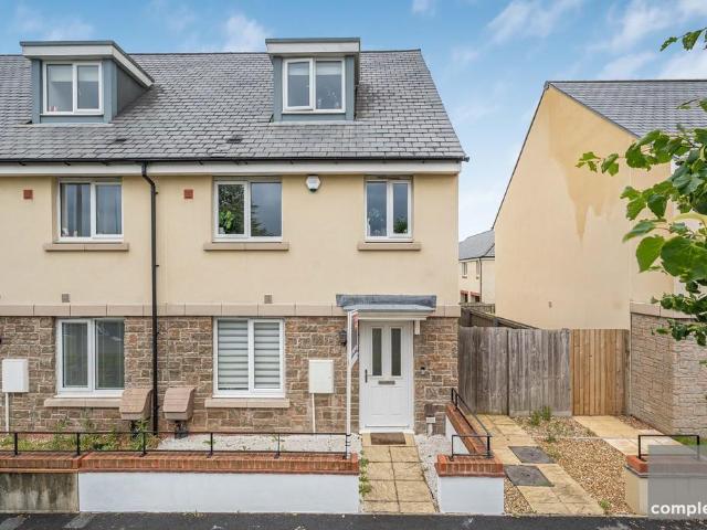 House for sale in Budlake, Devon