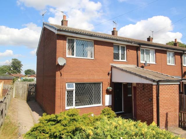 House for sale in Normanton and Altofts, Altofts
