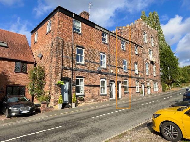House for sale in Gospel End, Great Chatwell