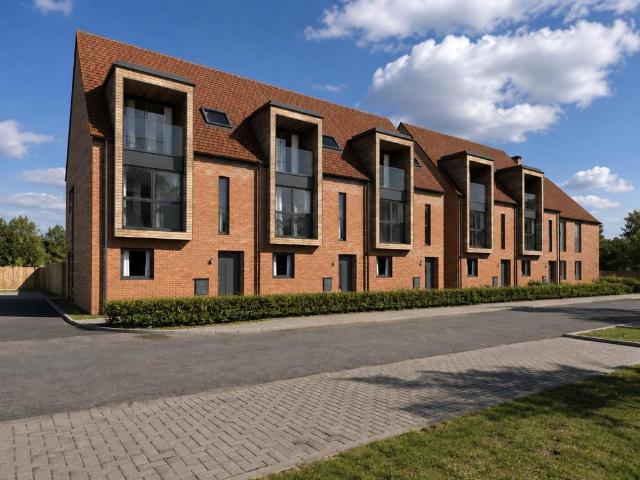 House for sale in Derwenthorpe, Osbaldwick