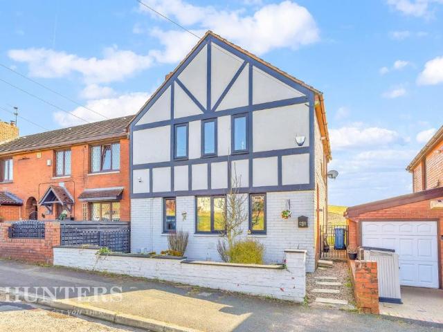 House for sale in Moorside, Pendock