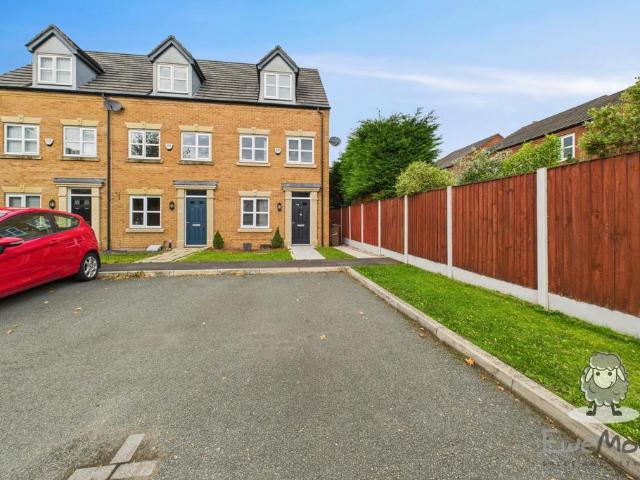 House for sale in Isle Of Man