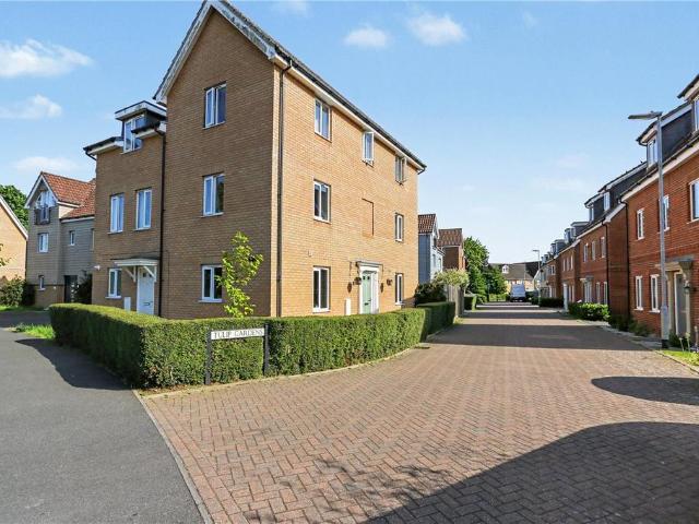 House for sale in Burgh St Peter, Norfolk