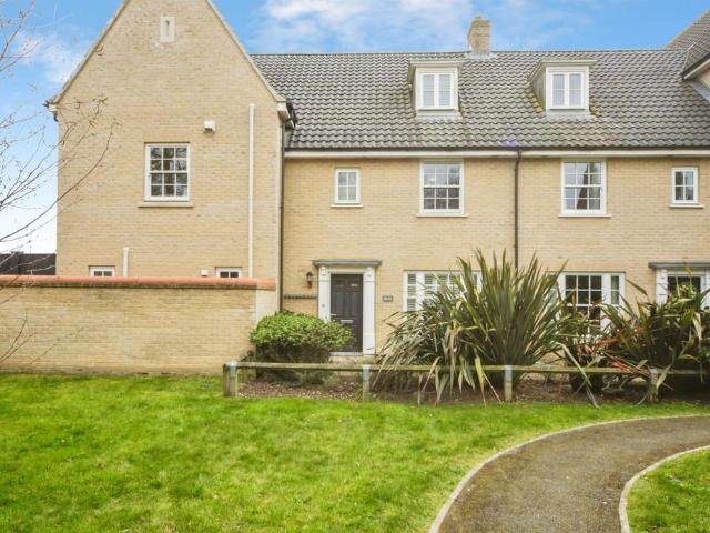 House for sale in Eastbridge, Suffolk