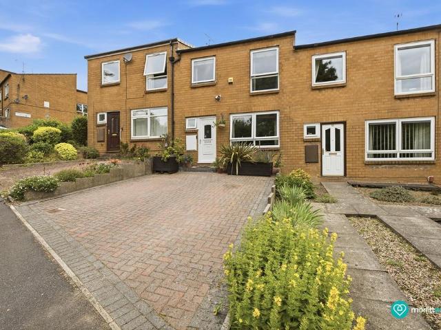 House for sale in Upperthorpe, South Yorkshire