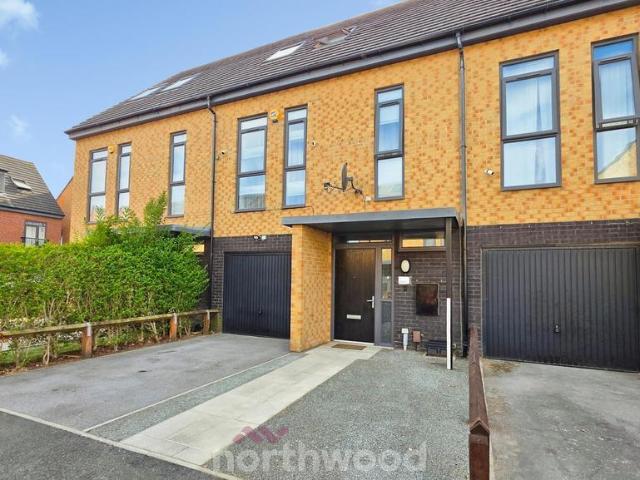 House for sale in Arksey, South Yorkshire