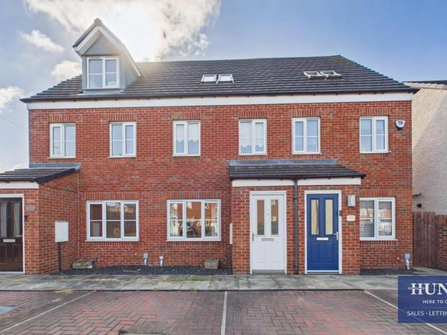 House for sale in Millfield, Tyne And Wear