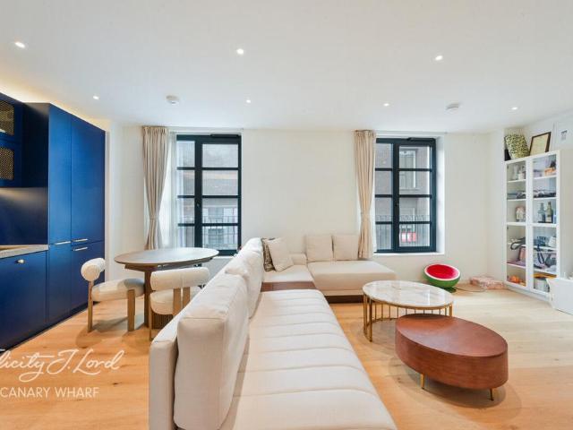 House for sale in Goodluck Hope, Blackwall