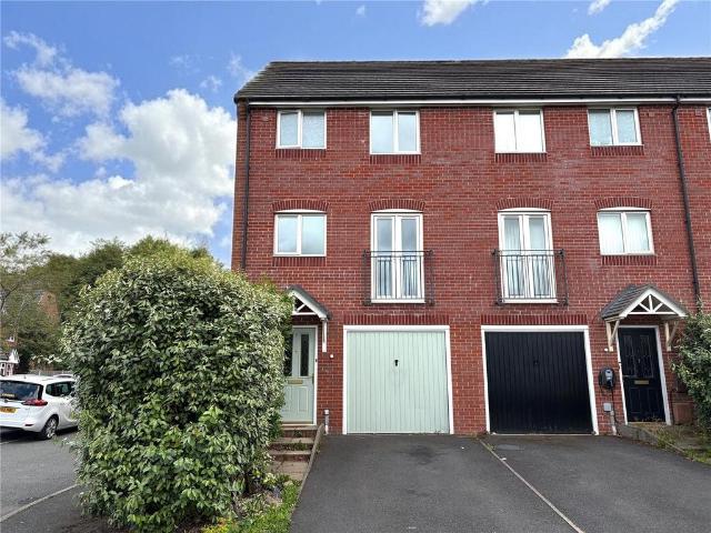 House for sale in Cowhill, Pendock