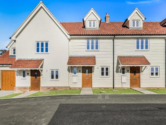 House for sale in Great Easton, Duton Hill