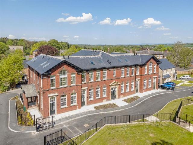 House for sale in Ripon, North Yorkshire