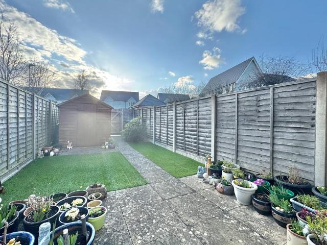 House for sale in Titchfield Common, Fareham