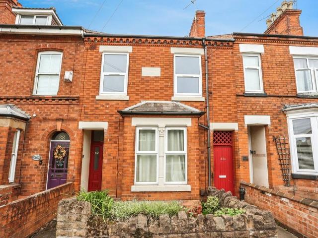 House for sale in Elmfield, Leicestershire