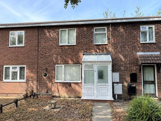 House for sale in Alvaston, East Midlands