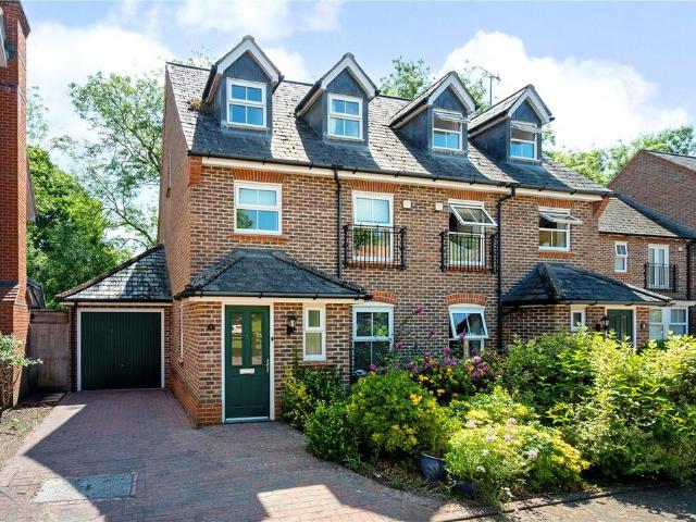 House for sale in Weeke, Kings Worthy