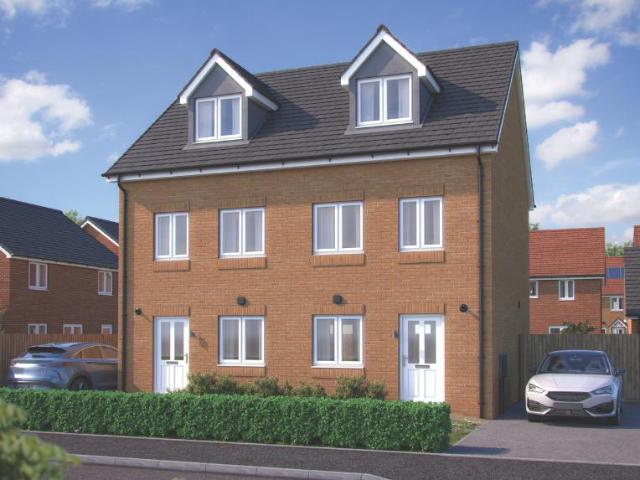 House for sale in Nunsthorpe, Bradley