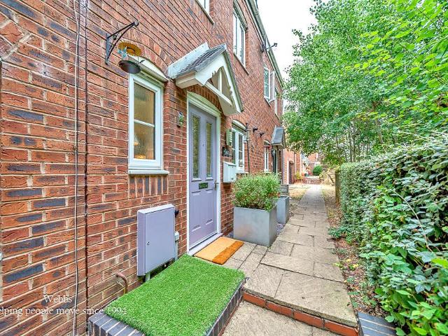 House for sale in Pelsall, West Midlands