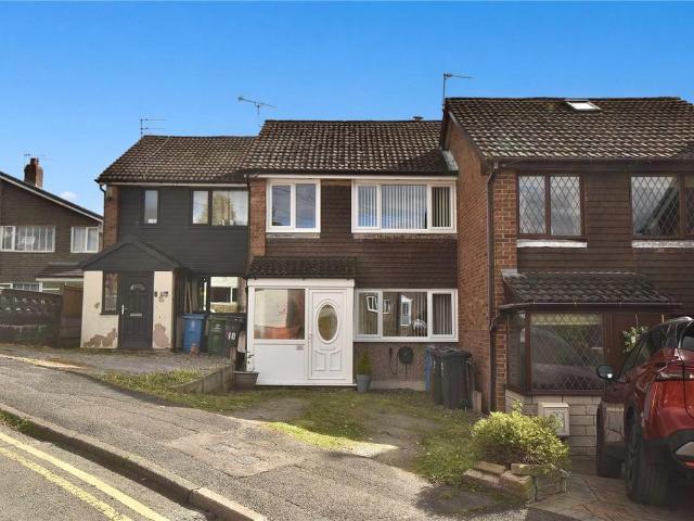 House for sale in Shaw and Crompton, Pendock