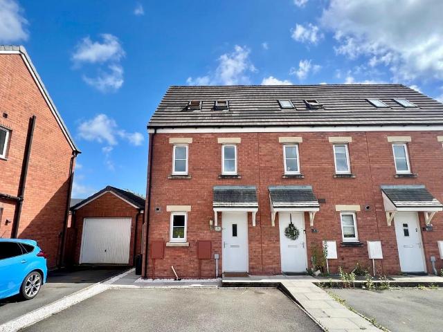 House for sale in Coity Higher, Bridgend