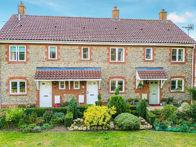 House for sale in East Tuddenham, Norfolk