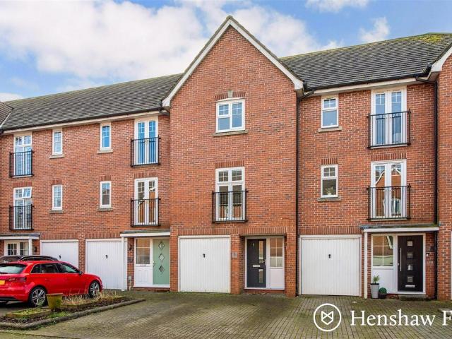 House for sale in Ashurst Bridge, Isle Of Man