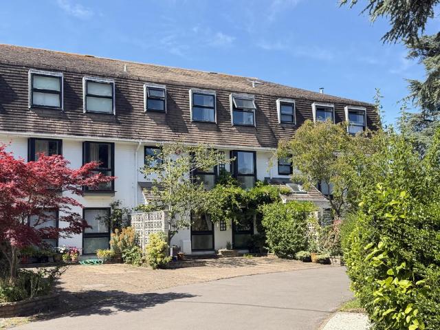 House for sale in Walhampton, Ashurst Bridge