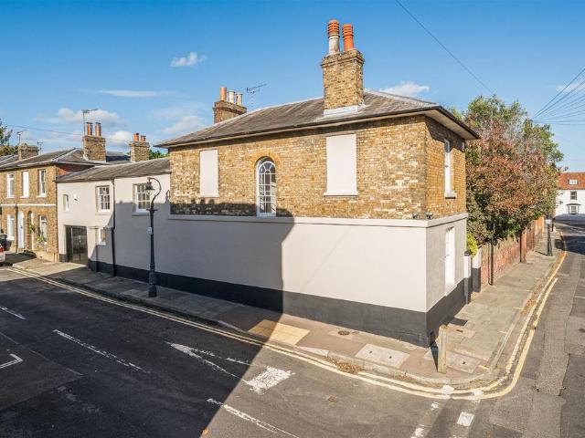 House for sale in St. Mildred's, The Bridge