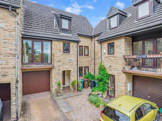 House for sale in Ben Rhydding, Ilkley