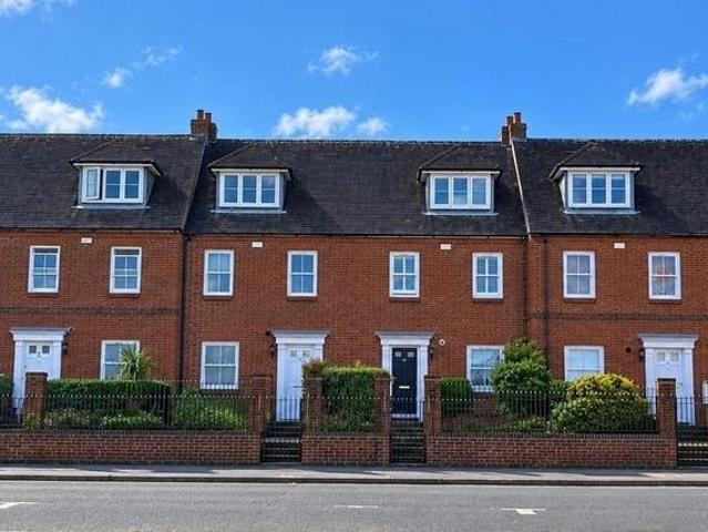 House for sale in Helford, Hampshire