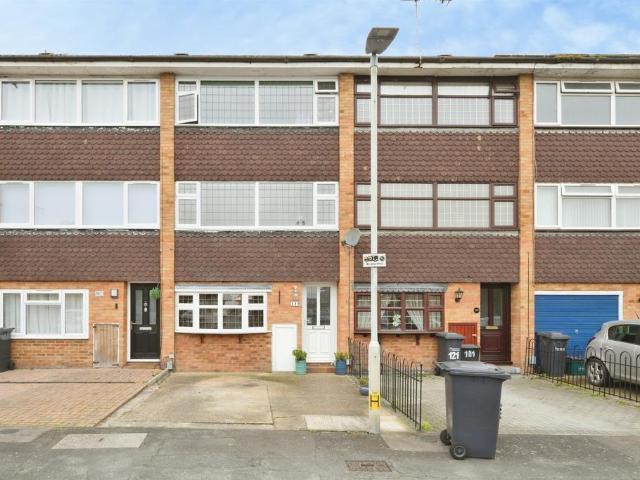 House for sale in Broxbourne, Hertfordshire