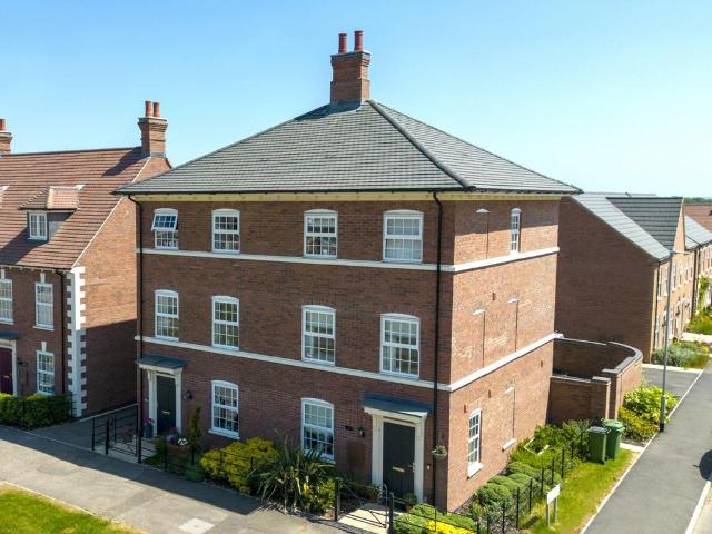 House for sale in Bedford, Isle Of Man