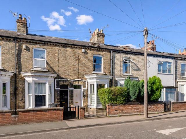 House for sale in Bell Farm, High Field