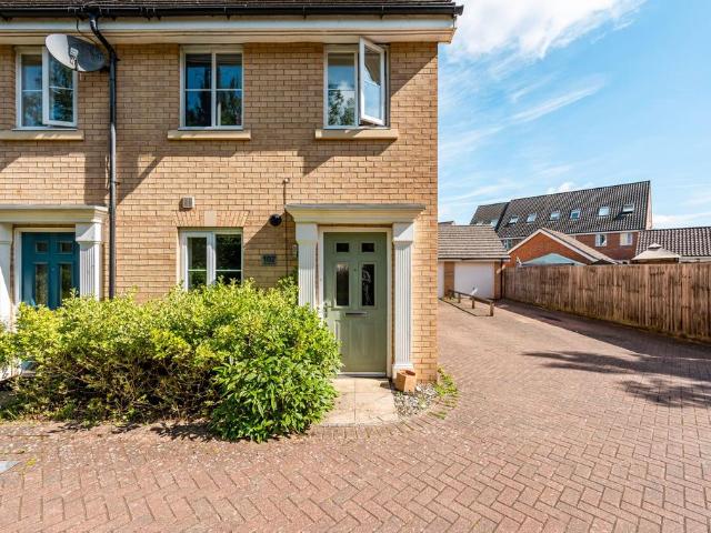 House for sale in East Tuddenham, Norfolk