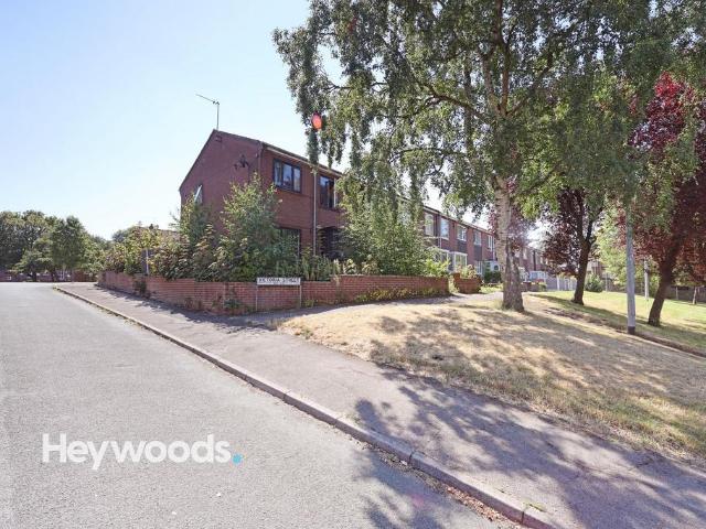 House for sale in Butterton, Staffordshire