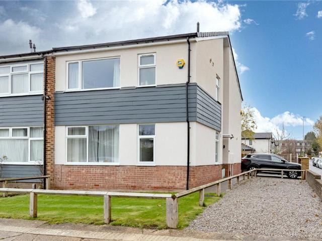House for sale in Moortown, West Yorkshire