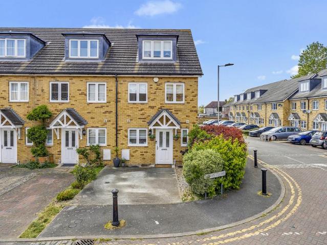 House for sale in Collier Row, Greater London
